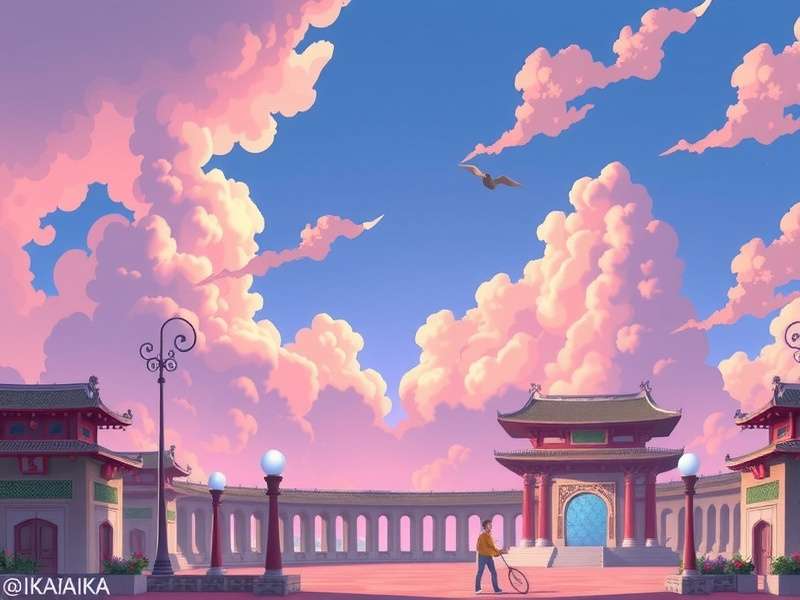 AIKA最新作品封面