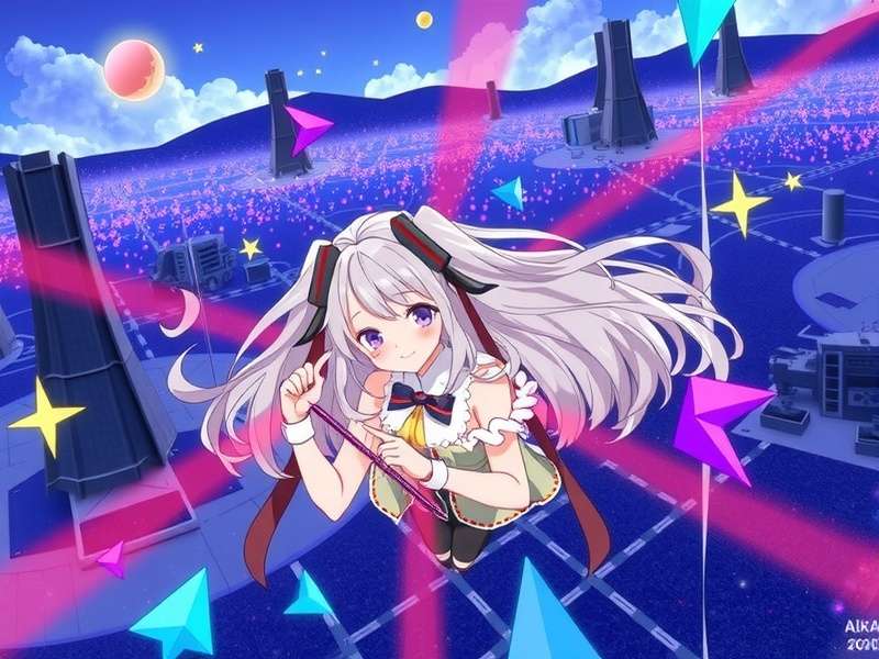 AIKA调教作品封面